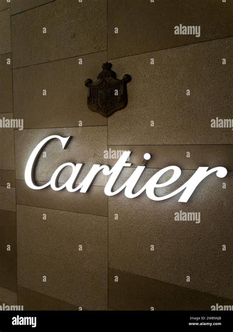 cartier sign in.